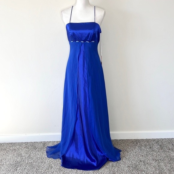 Fairy Prom Dress - Picture 9 of 15